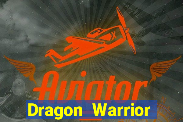 Dragon Warrior legend champion dinheiro infinito dragon warriors champions